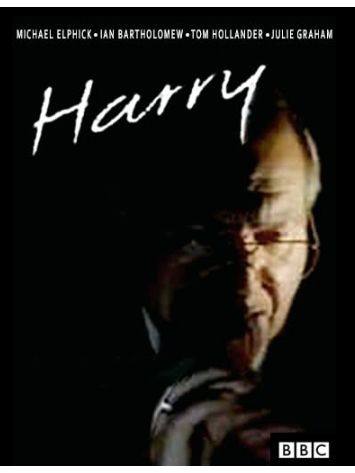 Harry第二季 Harry第二季