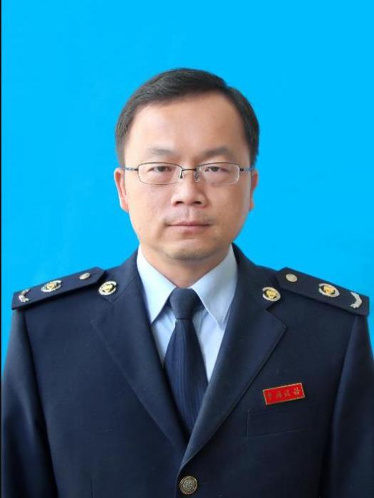 吳永輝(國家稅務總局玉溪市峨山縣稅務局黨委書記、局長) 吳永輝(國家稅務總局玉溪市峨山縣稅務局黨委書記、局長)