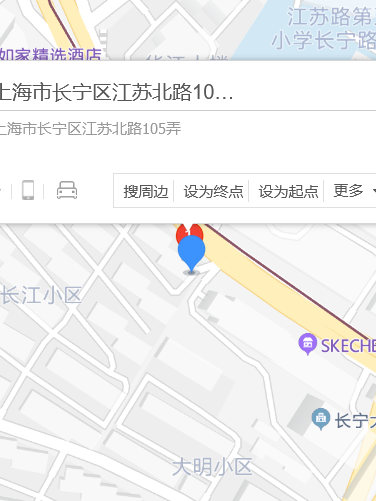 江蘇北路105弄 江蘇北路105弄