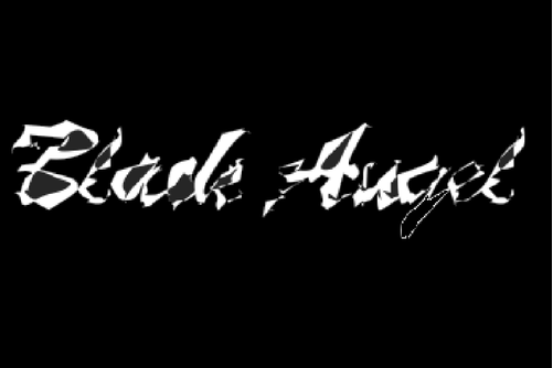 Black Angel Black Angel