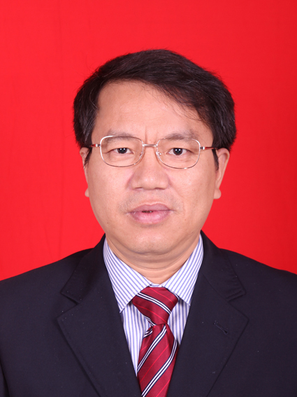 楊忠萬 楊忠萬
