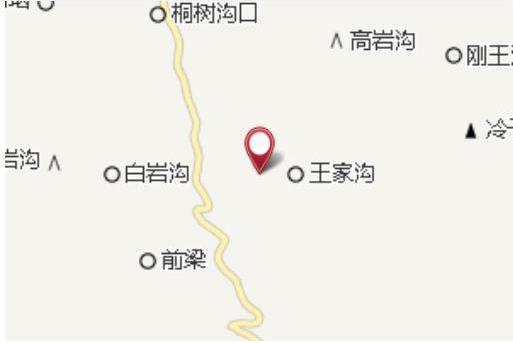張家坪 張家坪