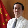 朱明德(原北京市文聯黨組書記) 朱明德(原北京市文聯黨組書記)