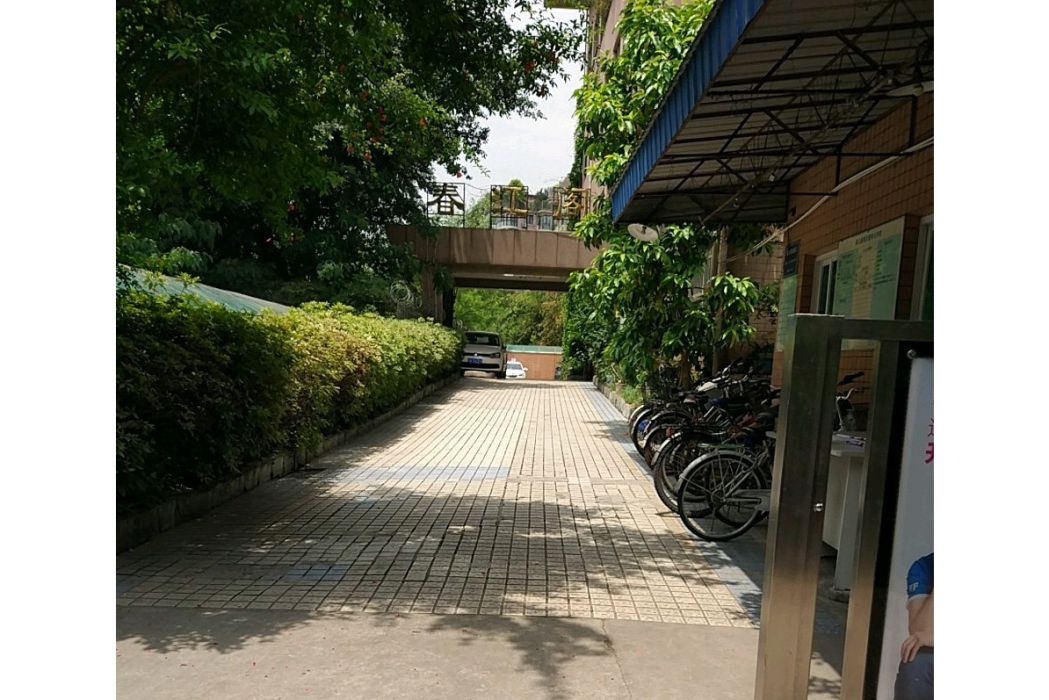 春江閣(成都市春江閣小區) 春江閣(成都市春江閣小區)
