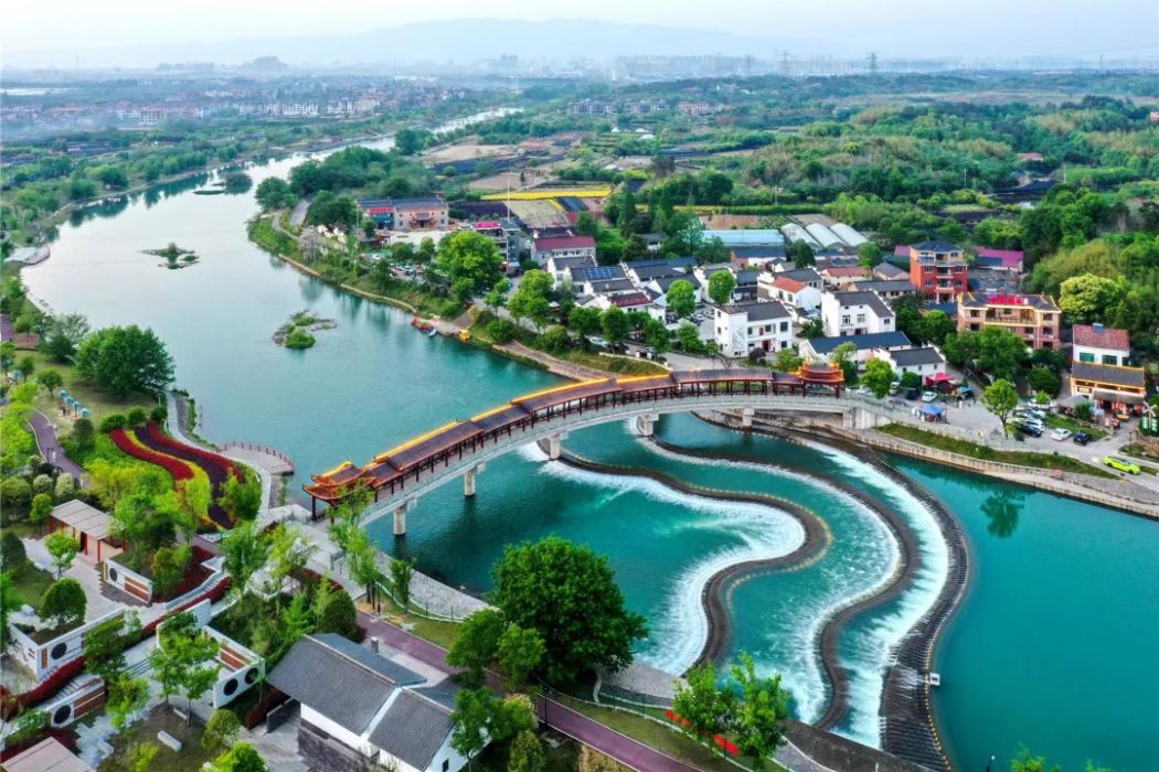 岩頭村(浙江省金華市婺城區安地鎮下轄村)