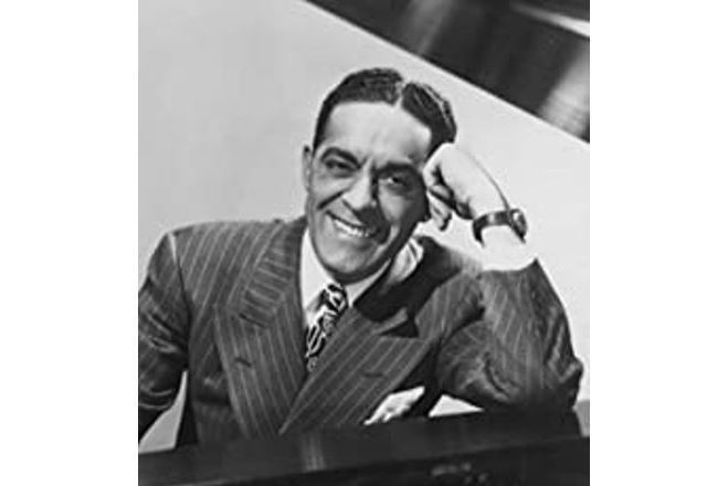 Frankie Carle Frankie Carle