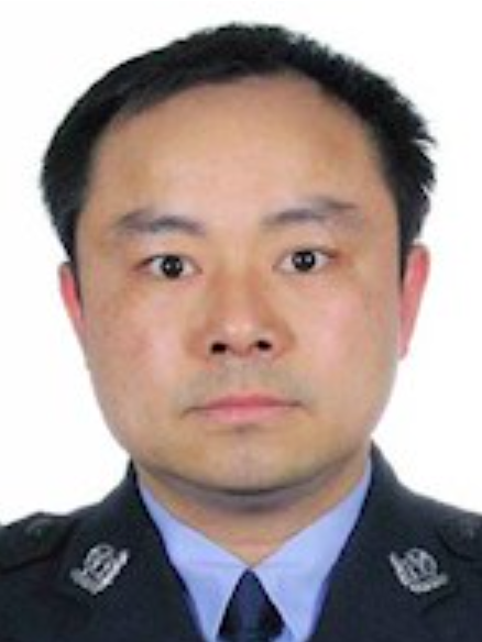 羅永鋒(常德市公安局黨委副書記、常務副局長) 羅永鋒(常德市公安局黨委副書記、常務副局長)
