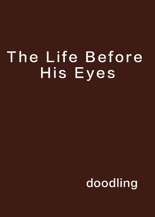 The Life Before His Eyes