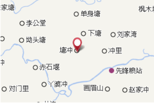 木口鄉 木口鄉