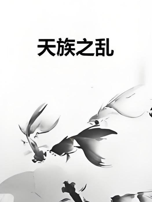 天族之亂 天族之亂