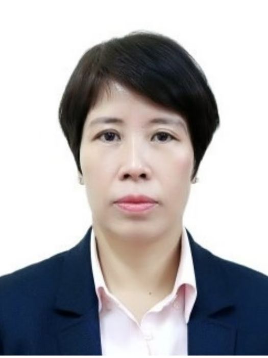 阮氏碧玉(越南計畫與投資部副部長)