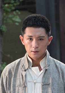 鎖俠(2011年於立清執導電視劇) 鎖俠(2011年於立清執導電視劇)