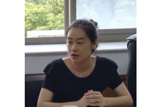 徐佳(安徽師範大學歷史學院講師) 徐佳(安徽師範大學歷史學院講師)