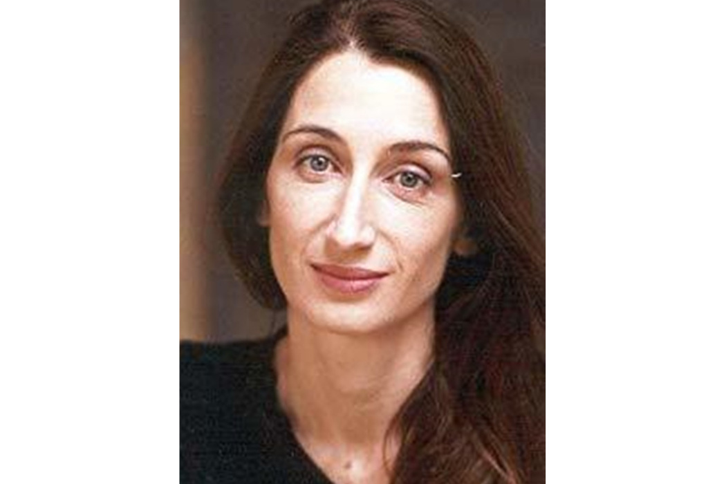 Giselda Volodi Giselda Volodi