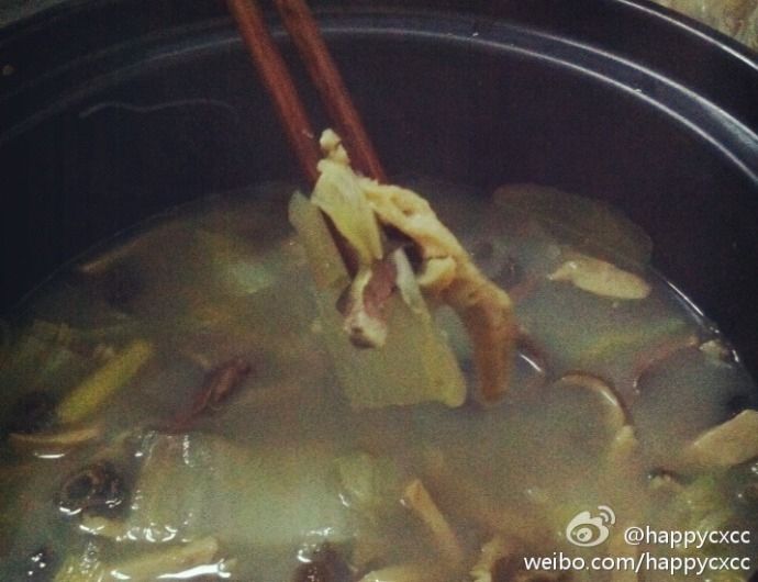 廚房羊雜湯 廚房羊雜湯