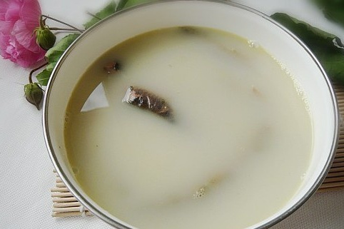 泥湫湯 泥湫湯