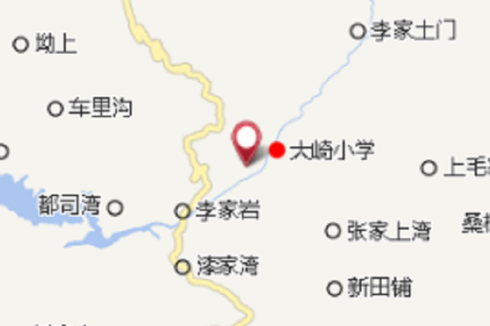 碓臼灣 碓臼灣