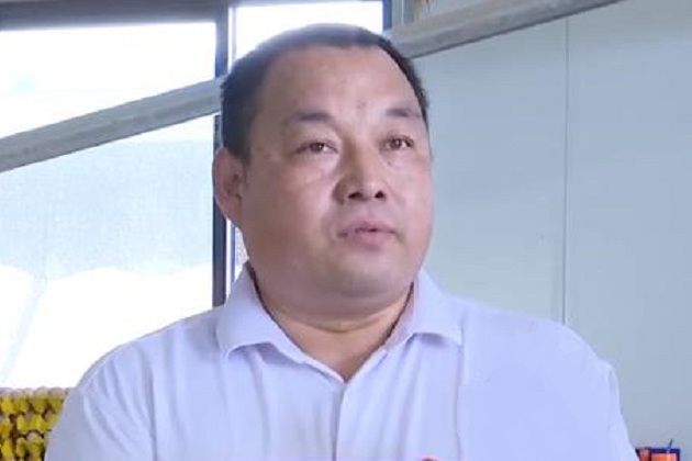 王國華(東莞市長安鎮社區衛生服務中心後勤組副組長) 王國華(東莞市長安鎮社區衛生服務中心後勤組副組長)