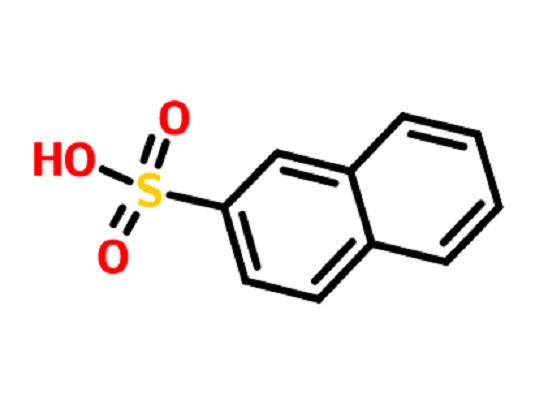 β-萘磺酸