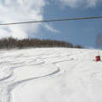 翠雲山滑雪場