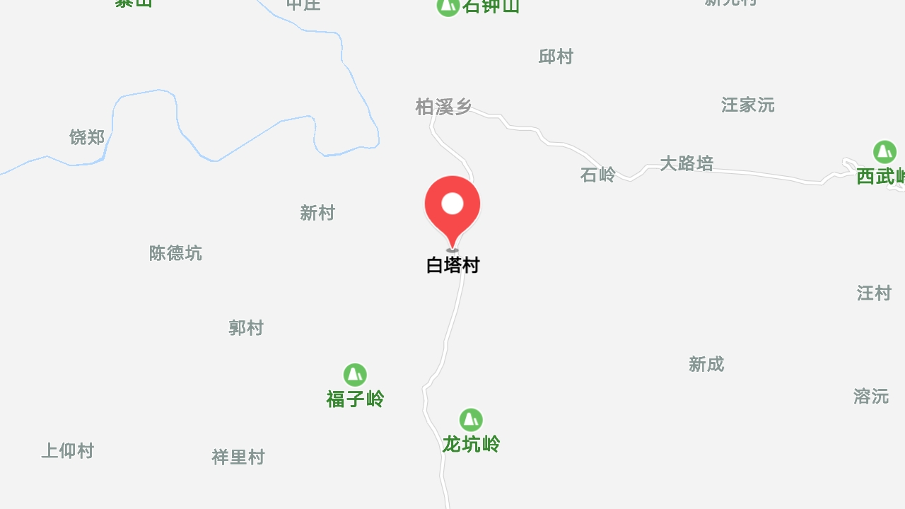 地圖信息