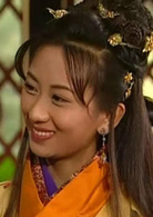 洛神(2002年蔡少芬主演TVB電視劇)