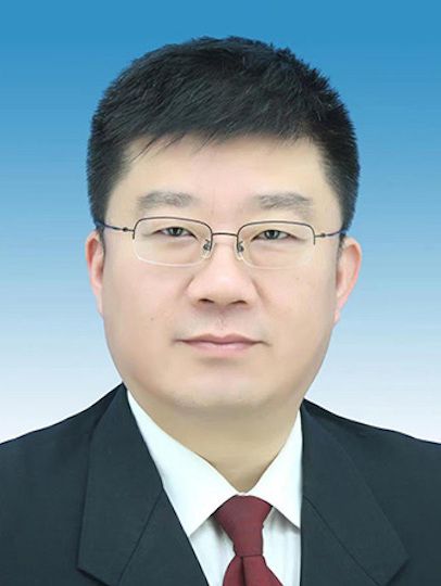 楊旭(新興際華集團有限公司黨委副書記、董事、總經理) 楊旭(新興際華集團有限公司黨委副書記、董事、總經理)