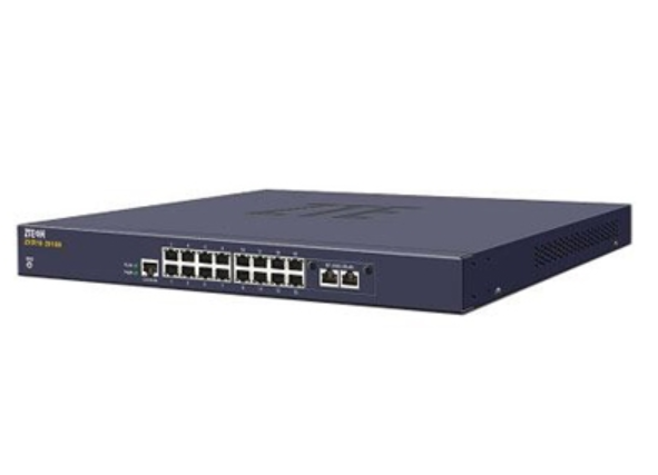 中興ZXR10 2818S(DC) 中興ZXR10 2818S(DC)