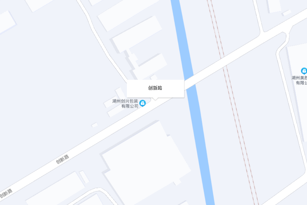 創新路(湖州市創新路) 創新路(湖州市創新路)