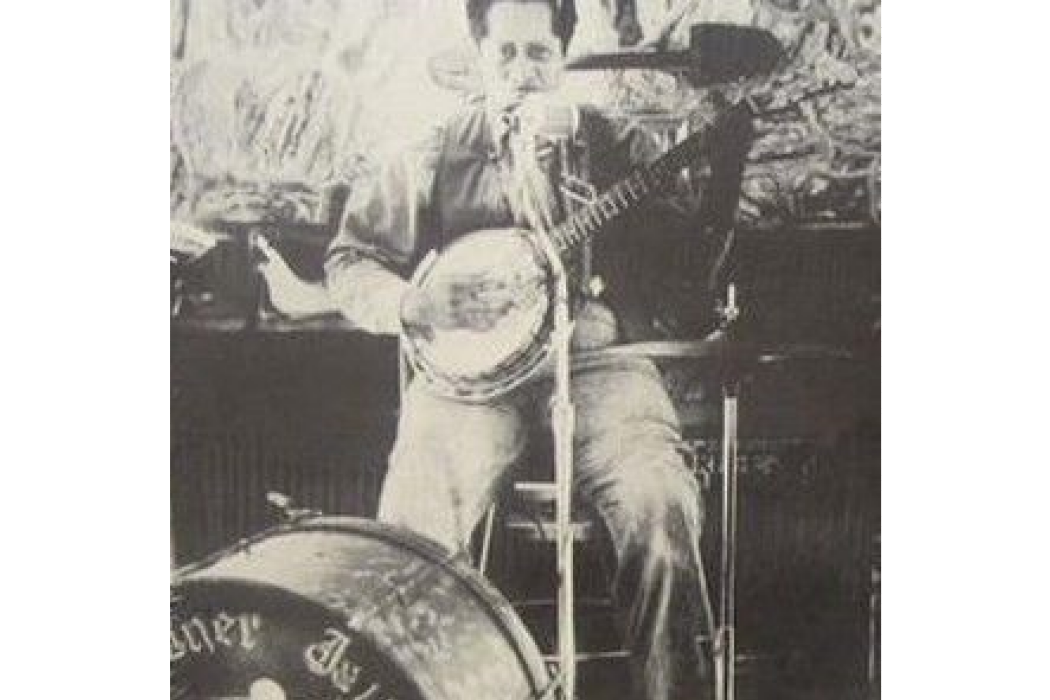 Abner Jay Abner Jay