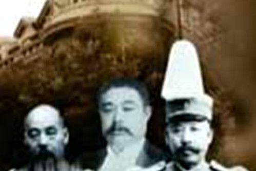 津門舊影 津門舊影