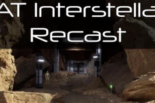 CAT Interstellar: Recast CAT Interstellar: Recast