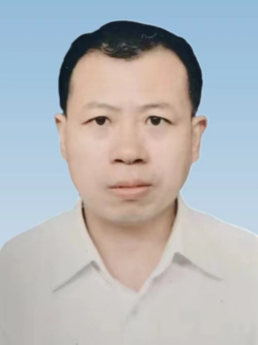 胡松(江西省撫州市醫療保障局四級調研員) 胡松(江西省撫州市醫療保障局四級調研員)