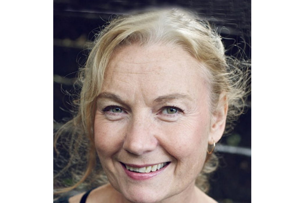 Elisabeth Falk Elisabeth Falk