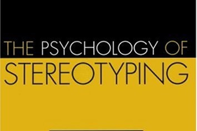The Psychology of Stereotyping (Distinguished Contributions In Psychology) The Psychology of Stereotyping (Distinguished Contributions In Psychology)