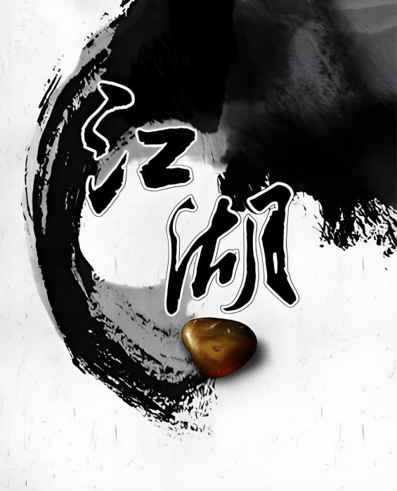 江湖很亂 江湖很亂