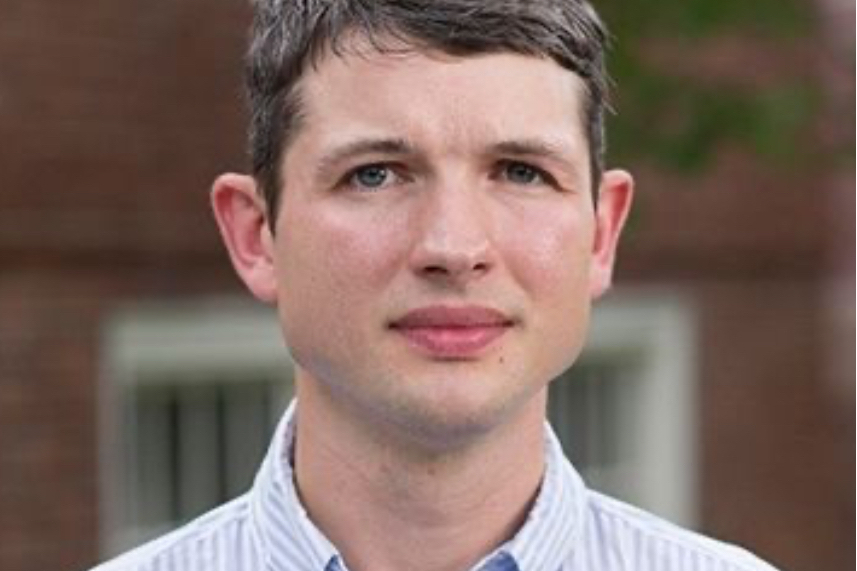 Luke Fowler
