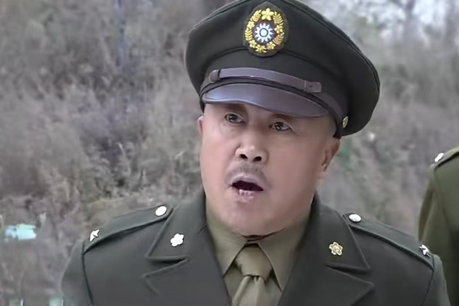 胡振宇(戰爭劇《俘虜兵》中的角色) 胡振宇(戰爭劇《俘虜兵》中的角色)