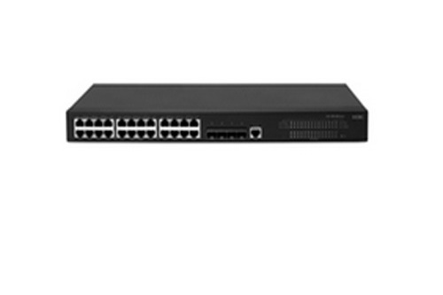 H3C S5500V2-28S-WiNet H3C S5500V2-28S-WiNet