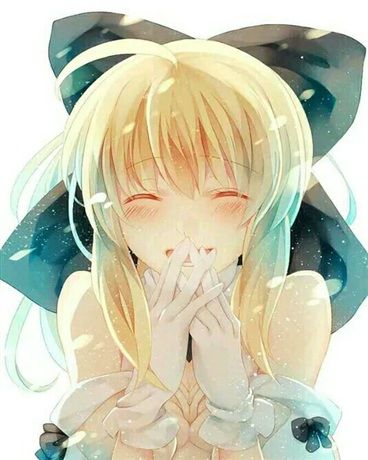 Fate/lic Fate/lic