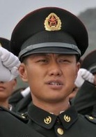 我是特種兵之利刃出鞘(我是特種兵2)