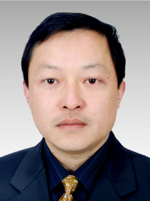 姜棟樑(山東省聊城市茌平區委辦公室副主任) 姜棟樑(山東省聊城市茌平區委辦公室副主任)
