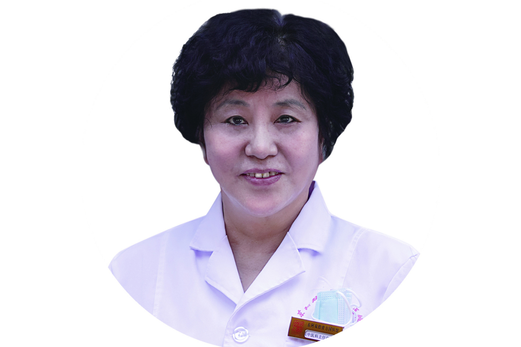 張桂玲(中華醫師學會腦卒中防治專家)