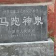 神泉村(山西省曲沃縣高顯鎮下轄村) 神泉村(山西省曲沃縣高顯鎮下轄村)