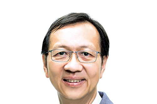 劉紹基(鴻福堂公司秘書) 劉紹基(鴻福堂公司秘書)