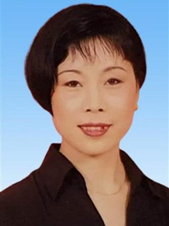 李艷梅(天津市濱海新區衛生健康委員會黨委副書記、一級調研員) 李艷梅(天津市濱海新區衛生健康委員會黨委副書記、一級調研員)