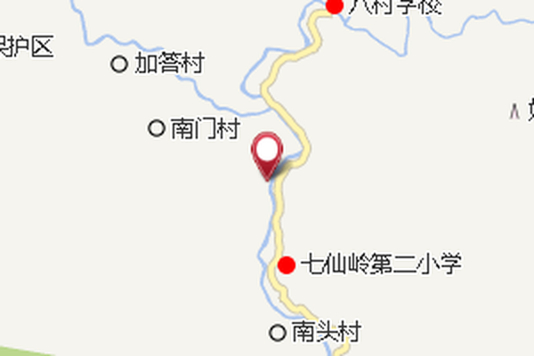 加答橋 加答橋