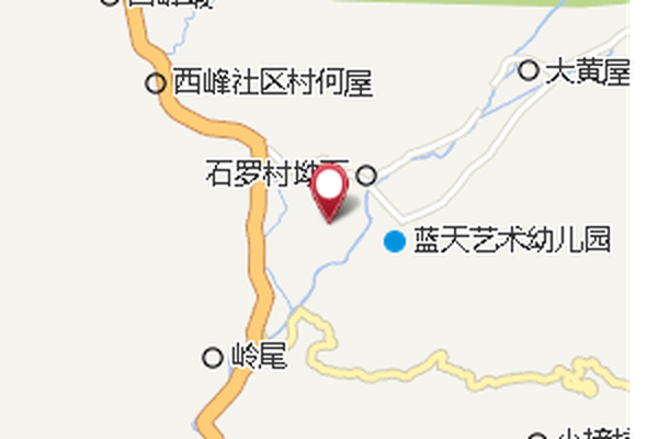 營下 營下