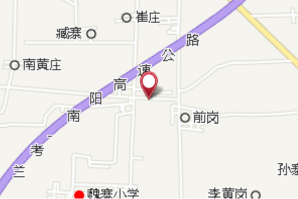 土山崗鄉 土山崗鄉
