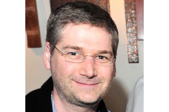 Jack I. Bernstein Jack I. Bernstein